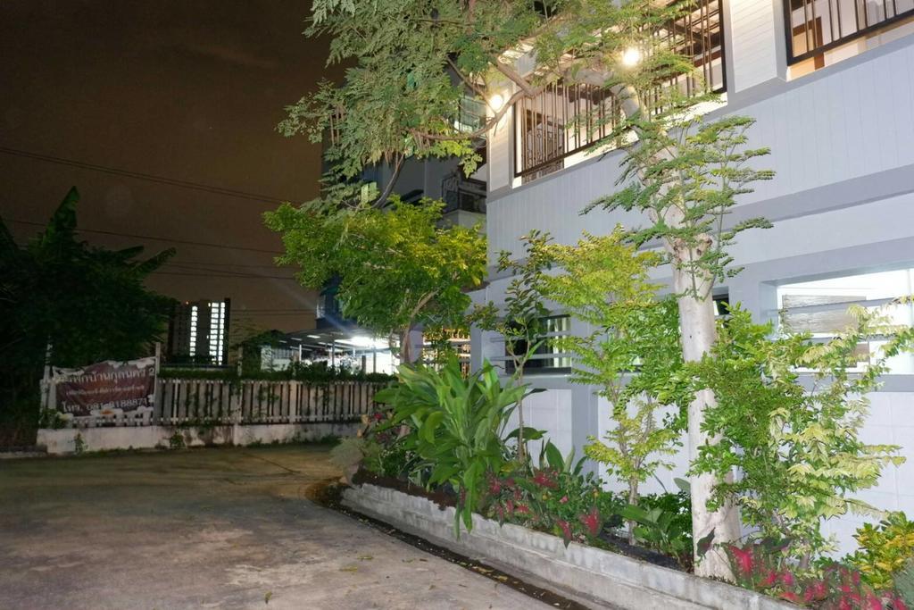 Donmuang At Last Bangkok Exterior foto