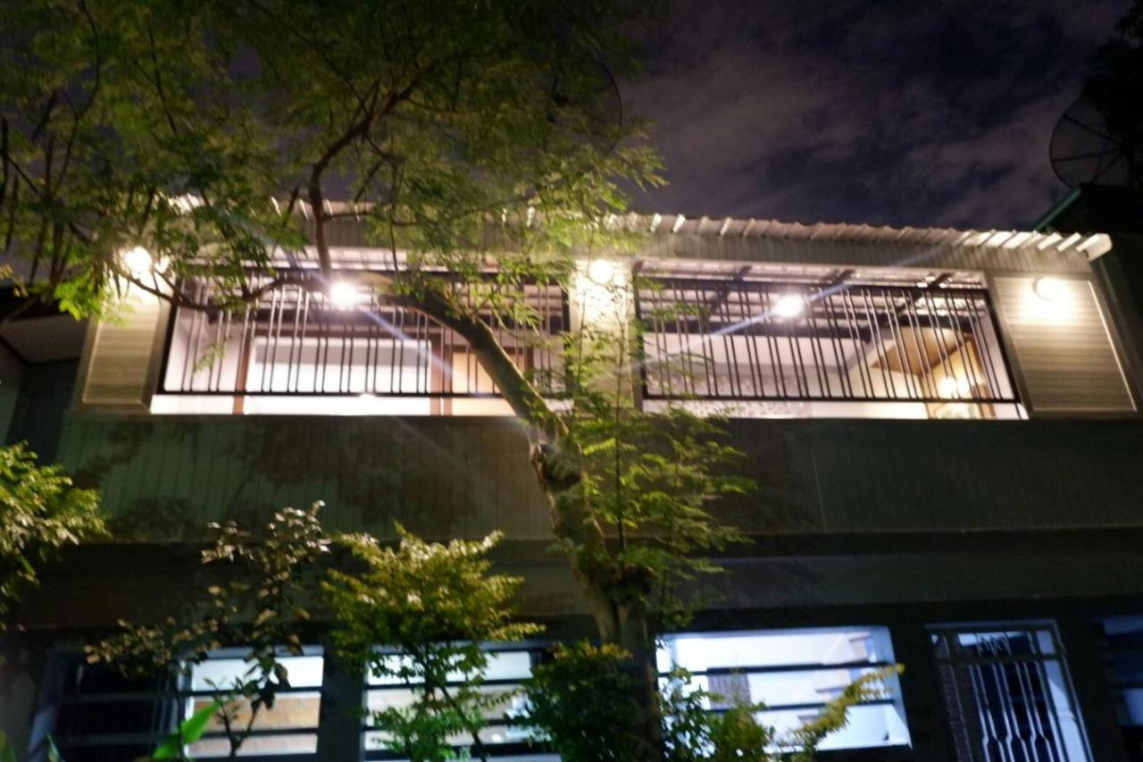 Donmuang At Last Bangkok Exterior foto